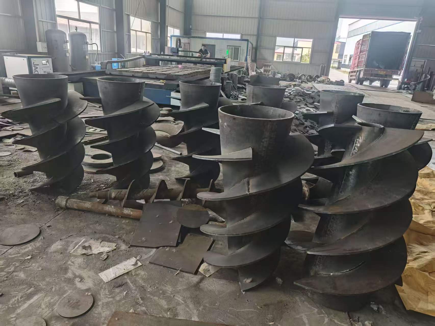 盘锦市蛟龙叶片蛟龙叶片 - 一站式服务